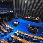 Plenário do Senado