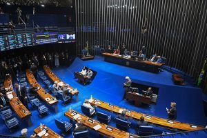 Plenário do Senado
