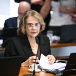 CAS - Comissão de Assuntos Sociais