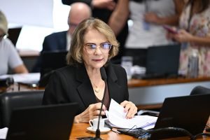 CAS - Comissão de Assuntos Sociais