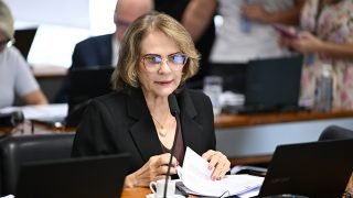CAS - Comissão de Assuntos Sociais