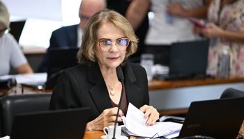 CAS - Comissão de Assuntos Sociais