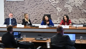 CCS - Conselho de Comunicação Social