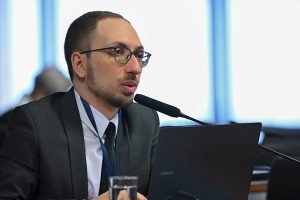 CCS - Conselho de Comunicação Social