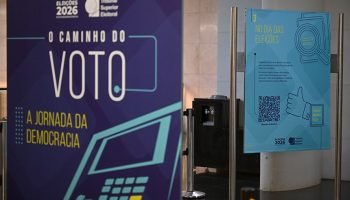 Fotos produzidas pelo Senado