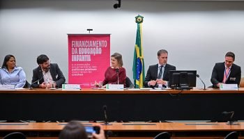 CMO - Comissão Mista de Planos, Orçamentos Públicos e Fiscali