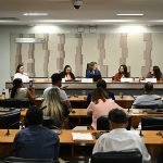 CDH - Comissão de Direitos Humanos e Legislação Participativa