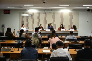 CDH - Comissão de Direitos Humanos e Legislação Participativa