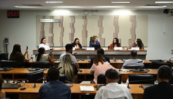 CDH - Comissão de Direitos Humanos e Legislação Participativa