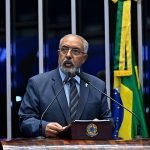 Plenário do Senado