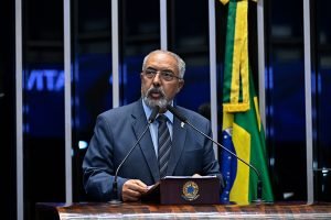 Plenário do Senado