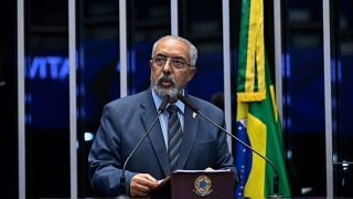 Plenário do Senado
