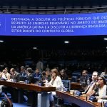 Plenário do Senado