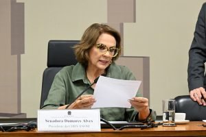 CDHYANOM - Subcomissão Temporária para debater a Convenção s