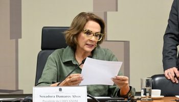CDHYANOM - Subcomissão Temporária para debater a Convenção s