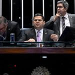 Plenário do Senado