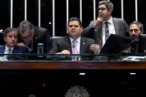 Plenário do Senado