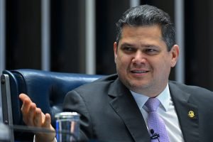 Plenário do Senado