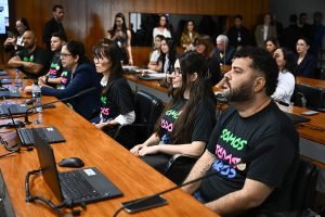Reuniões Conjuntas