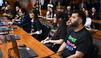 Reuniões Conjuntas