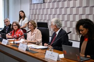 CE - Comissão de Educação e Cultura