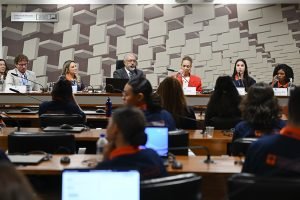 CE - Comissão de Educação e Cultura