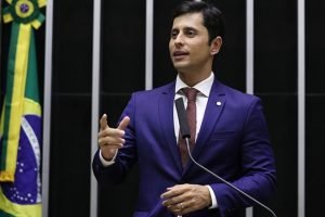 Deputado Duarte Júnior — Foto: 1 de 1 Deputado Duarte Júnior - Foto: Câmara dos