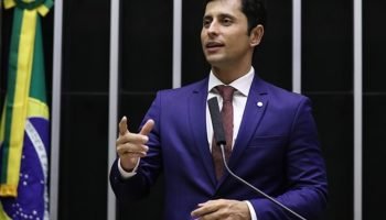 Deputado Duarte Júnior — Foto: 1 de 1 Deputado Duarte Júnior - Foto: Câmara dos