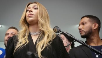 Foto: 1 de 1 Erika Hilton - Foto: @Igo Estrela / Metrópoles