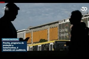 Foto: Senado Notícias