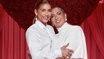 Margareth Serrão revela valor doado pela filha, Virginia Fonseca, às víti — Foto