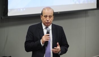 Foto: Pedro França/Agência Senado
