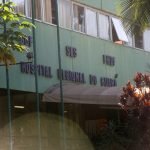 Foto: 1 de 1 HRG – hospital regional do guará - Foto: Rafaela Felicciano/Metrópo