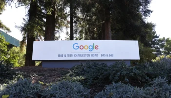 ONG: Gigantes tecnológicas mentem sobre os benefícios climáticos da IA — Foto: N