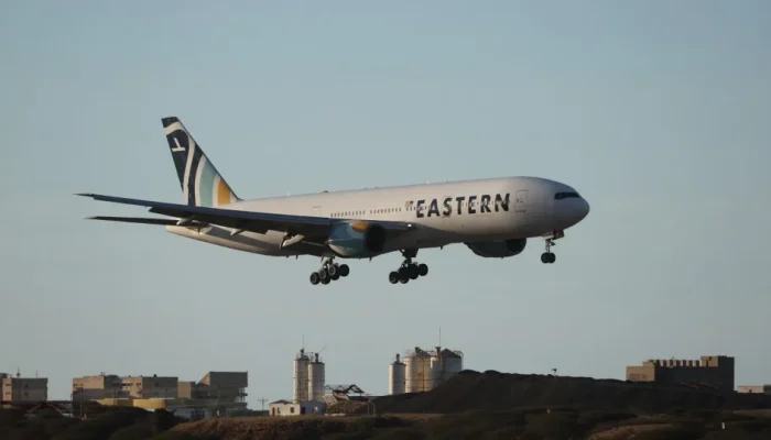 EUA Suspendem Voo de Deportação de Venezuelanos em Meio a Tensões