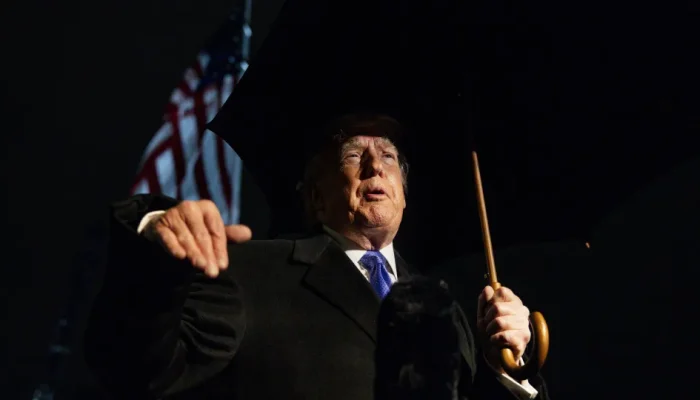 Trump diz que Irã pediu negociação após ameaças e admite ação militar