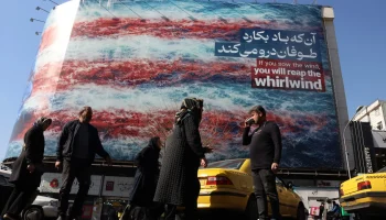 Liz Truss e Donald Trump em Mar-a-Lago — Foto: Notícias ao Minuto