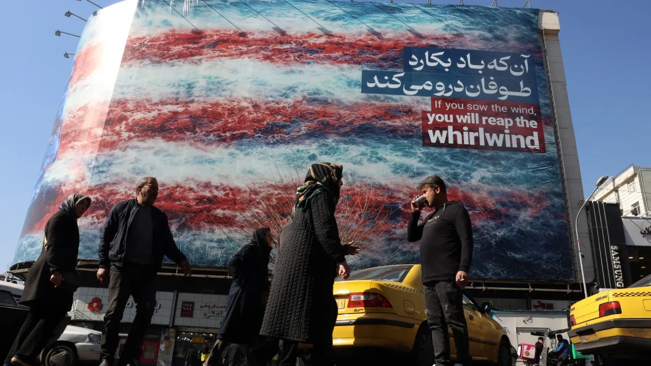Liz Truss e Donald Trump em Mar-a-Lago — Foto: Notícias ao Minuto