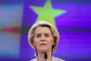União Europeia acusa Rússia de pressionar Armênia e libera ajuda — Foto: União E