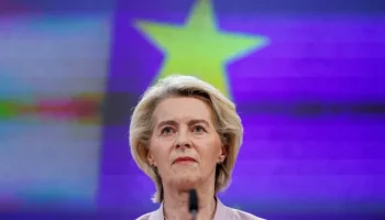 União Europeia acusa Rússia de pressionar Armênia e libera ajuda — Foto: União E