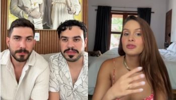 4d2713f8-robert-gustavo-e-lari-teofilo-alegam-serem-vitimas-da-agencia