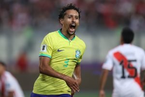 Foto: Seleção brasileira fará amistoso com os EUA no dia 12 de junho, como parte