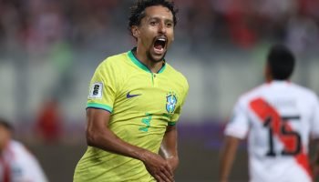 Foto: Seleção brasileira fará amistoso com os EUA no dia 12 de junho, como parte