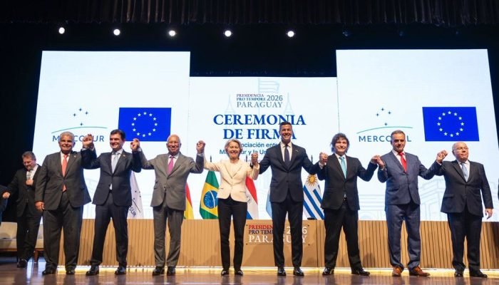 Mercosul-UE: acordo traz 20 capítulos para nortear relação entre os dois blocos