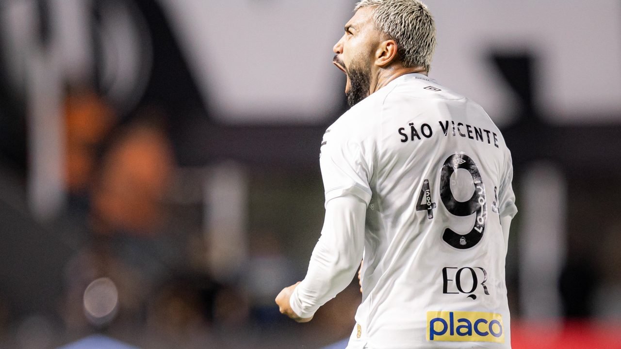 Santos x Velo Clube — Foto: Facebook