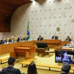 Foto: Victor Piemonte/STF