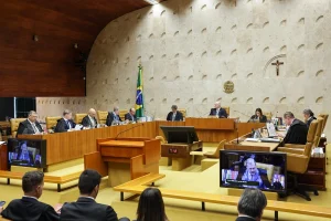 Foto: Victor Piemonte/STF