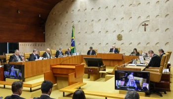 Foto: Victor Piemonte/STF