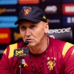 Gilmar Dal Pozzo, técnico do Sport - Caio Marcelo / Sport Recife