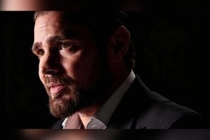 Foto: 1 de 1 Daniel Vorcaro, do Banco Master -- Metrópoles - Foto: null